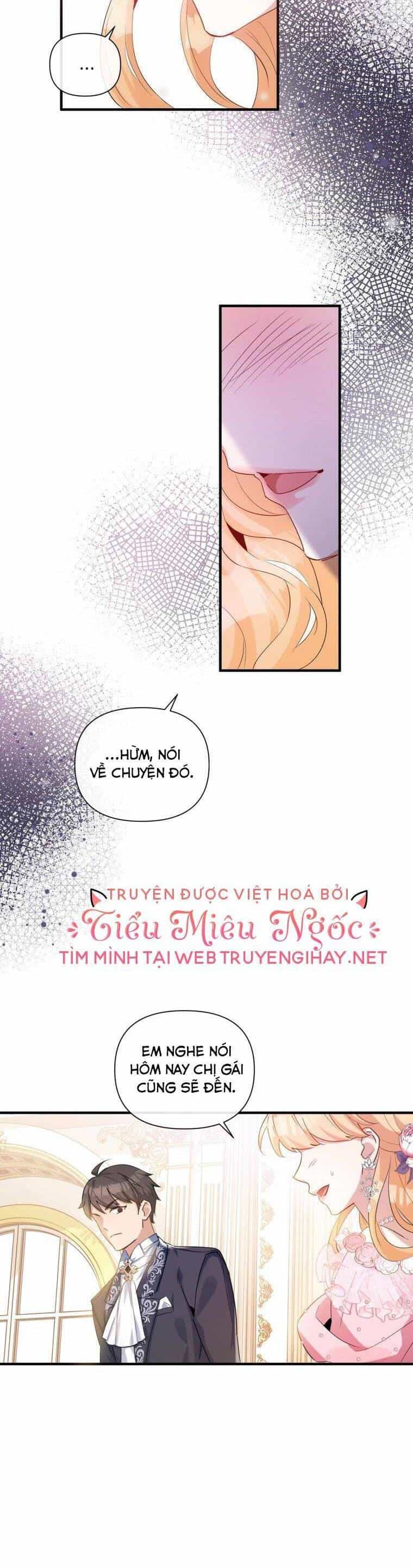 Kế Hoạch B - Chương 32 - ảnh 39