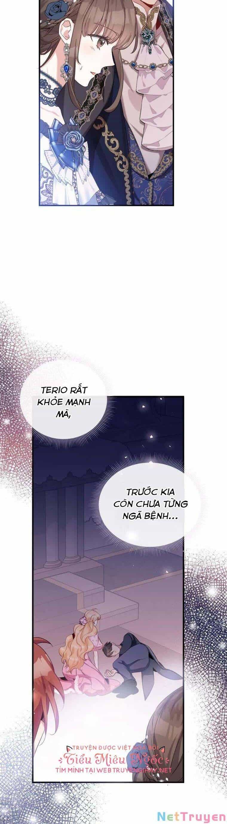 Kế Hoạch B - Chương 33 - ảnh 24