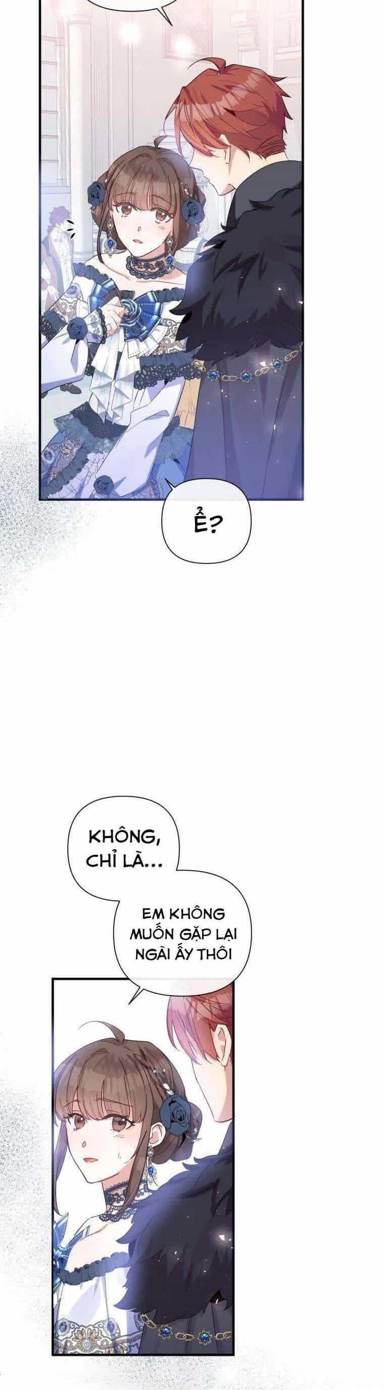 Kế Hoạch B - Chương 33 - ảnh 26