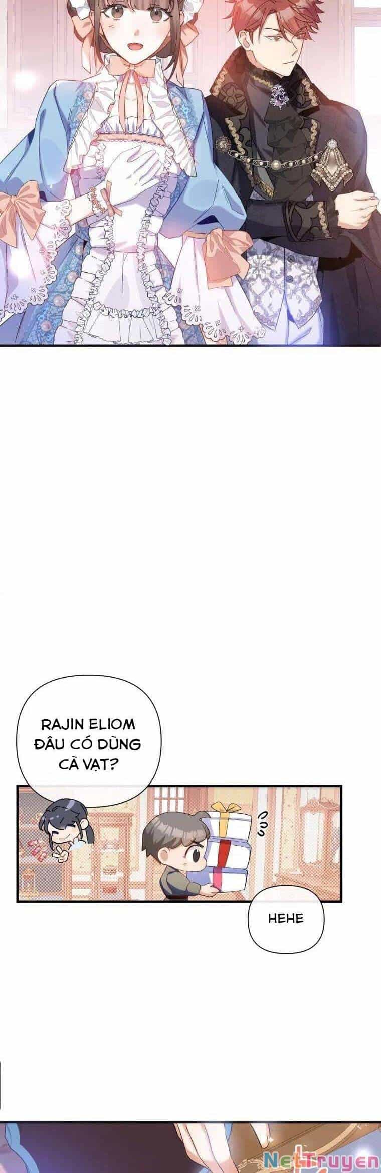 Kế Hoạch B - Chương 33 - ảnh 49