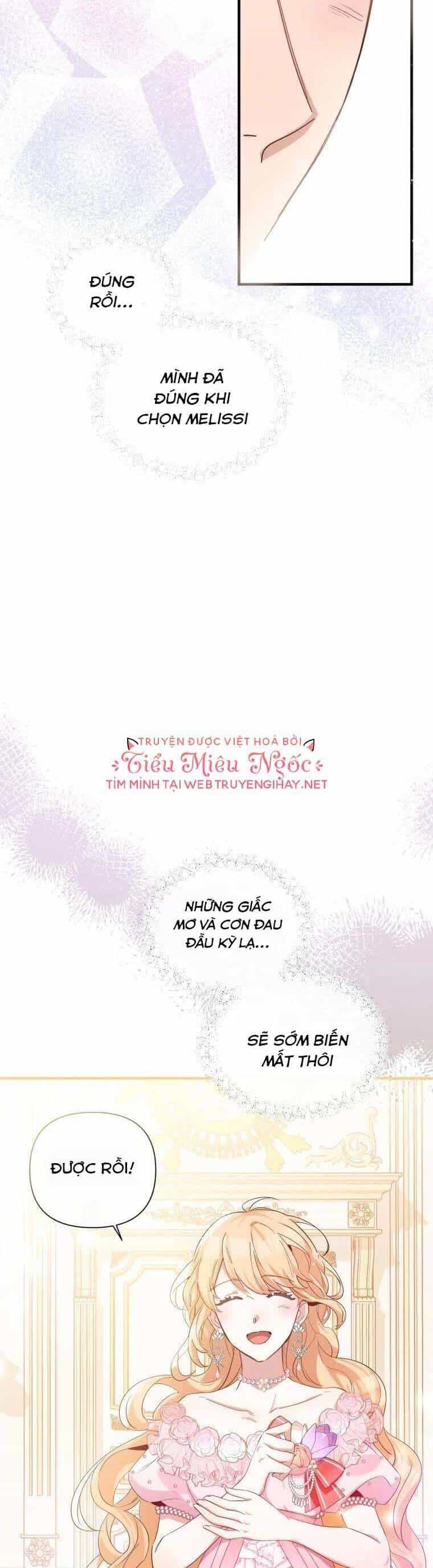 Kế Hoạch B - Chương 33 - ảnh 6