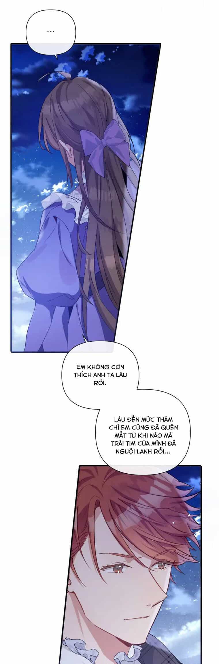Kế Hoạch B - Chương 35 - ảnh 11