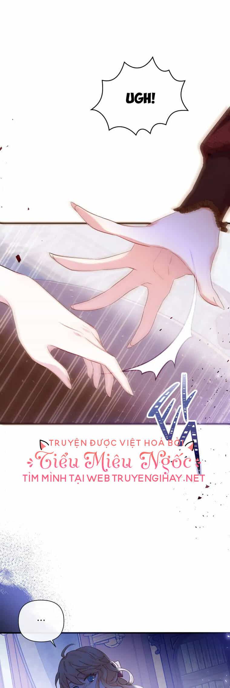 Kế Hoạch B - Chương 35 - ảnh 37