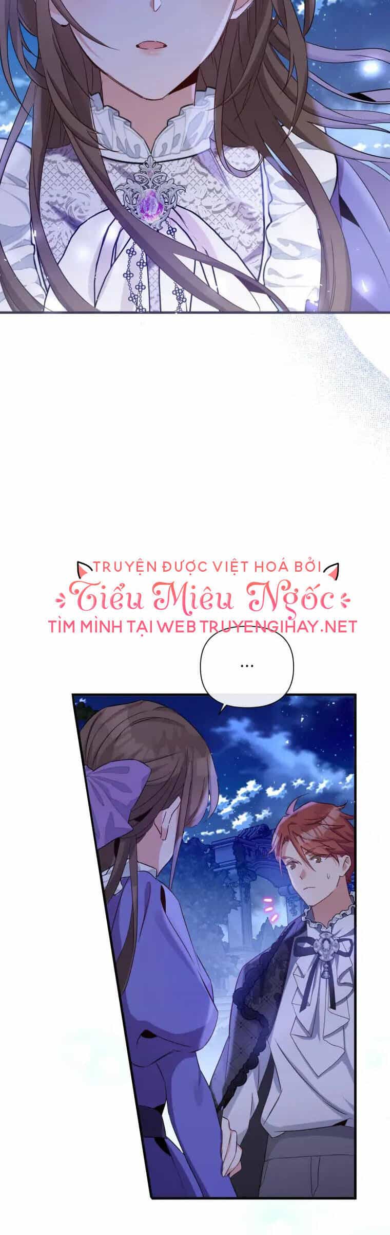 Kế Hoạch B - Chương 35 - ảnh 4