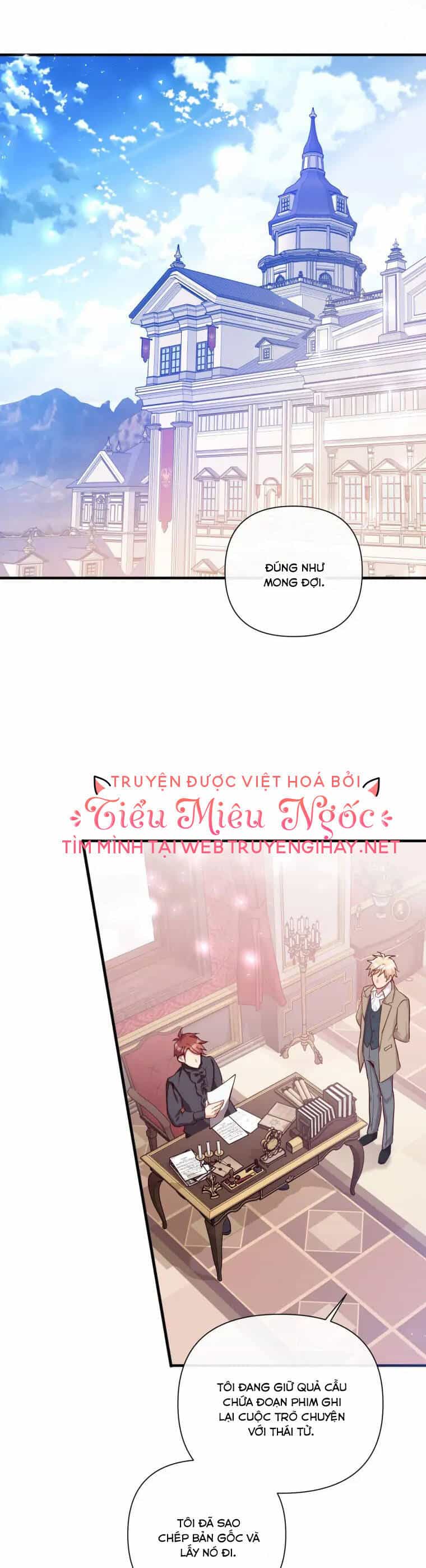 Kế Hoạch B - Chương 35 - ảnh 41
