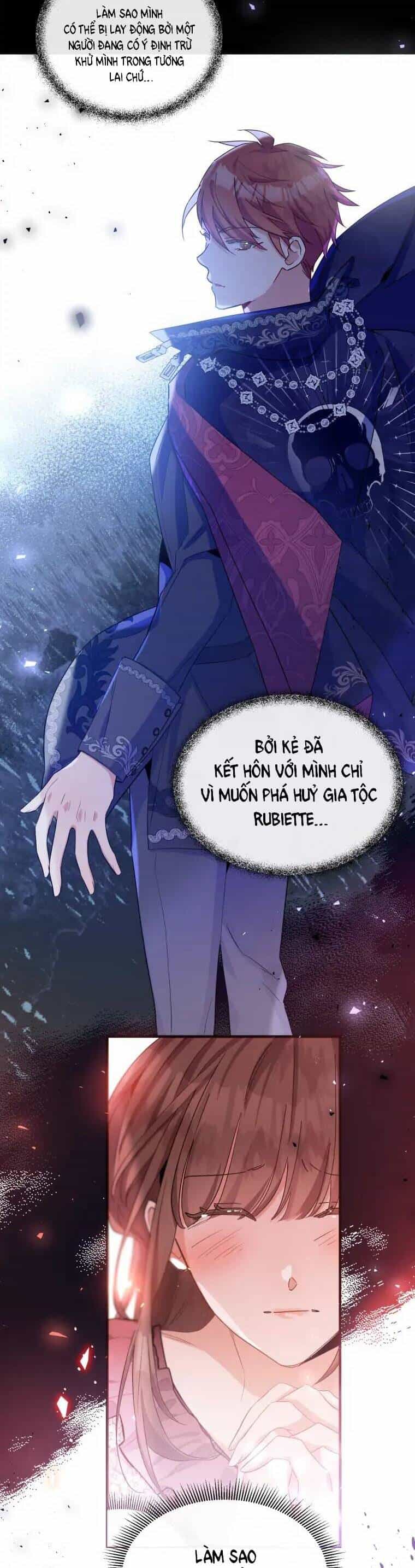 Kế Hoạch B - Chương 36 - ảnh 11