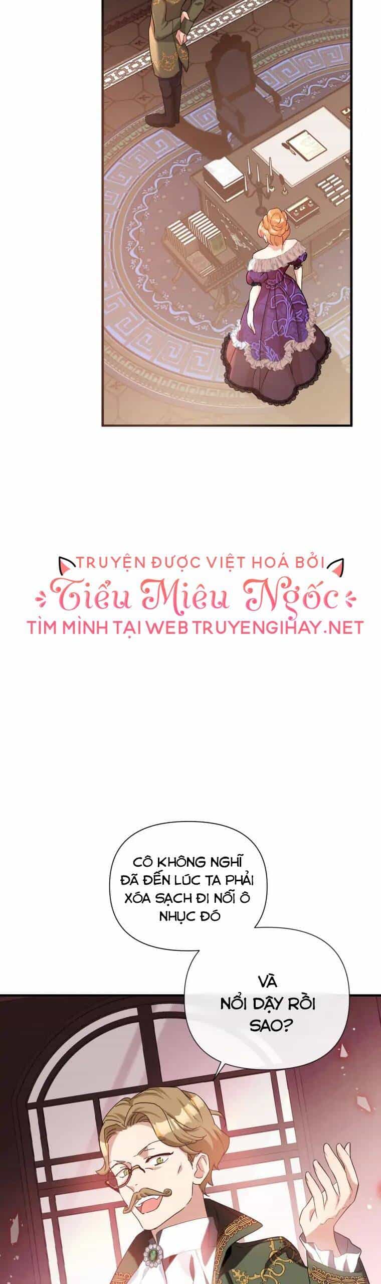 Kế Hoạch B - Chương 36 - ảnh 18
