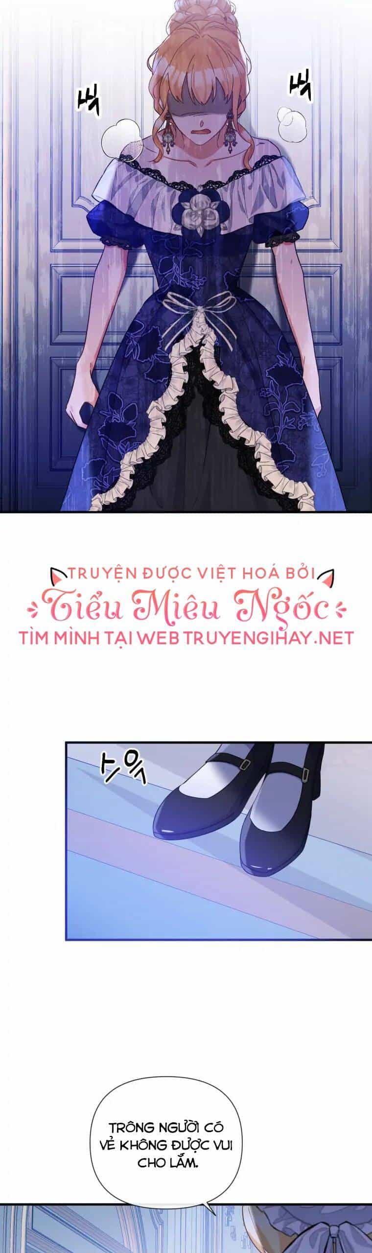 Kế Hoạch B - Chương 36 - ảnh 25