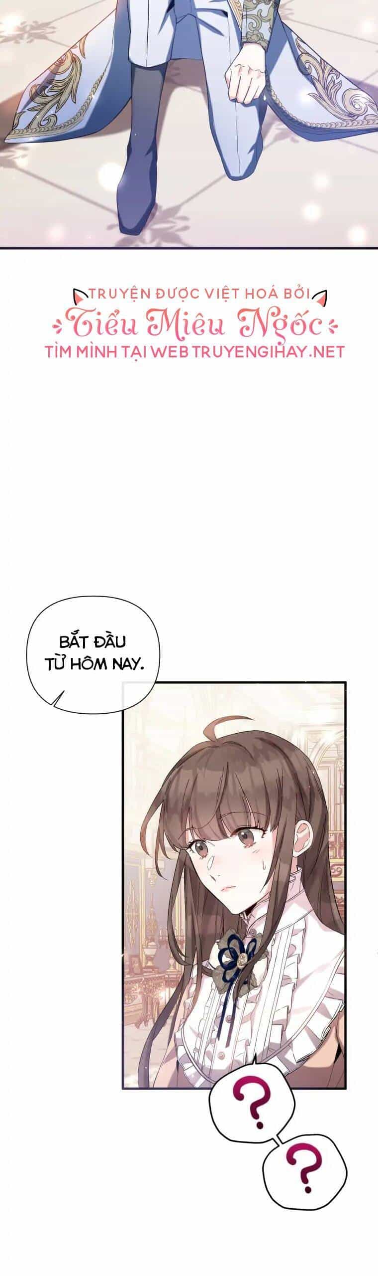 Kế Hoạch B - Chương 36 - ảnh 36