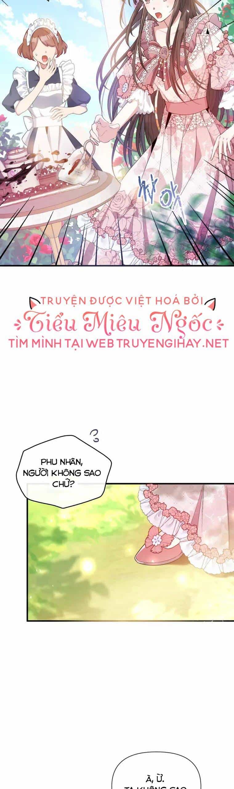 Kế Hoạch B - Chương 36 - ảnh 6