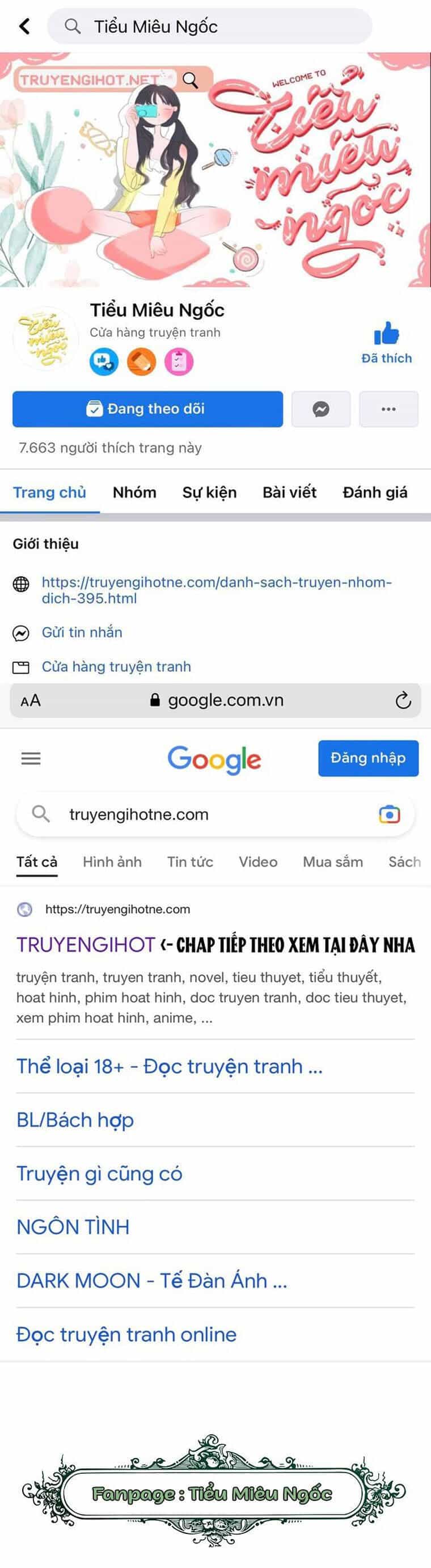 Kế Hoạch B - Chương 37 - ảnh 1