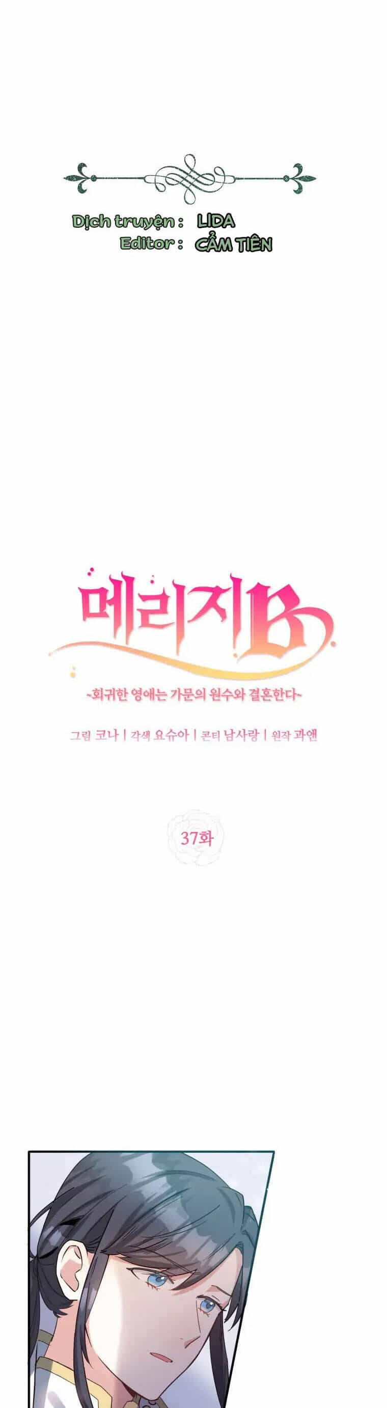 Kế Hoạch B - Chương 37 - ảnh 2