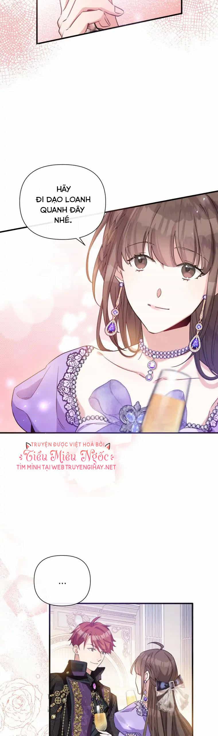 Kế Hoạch B - Chương 37 - ảnh 39