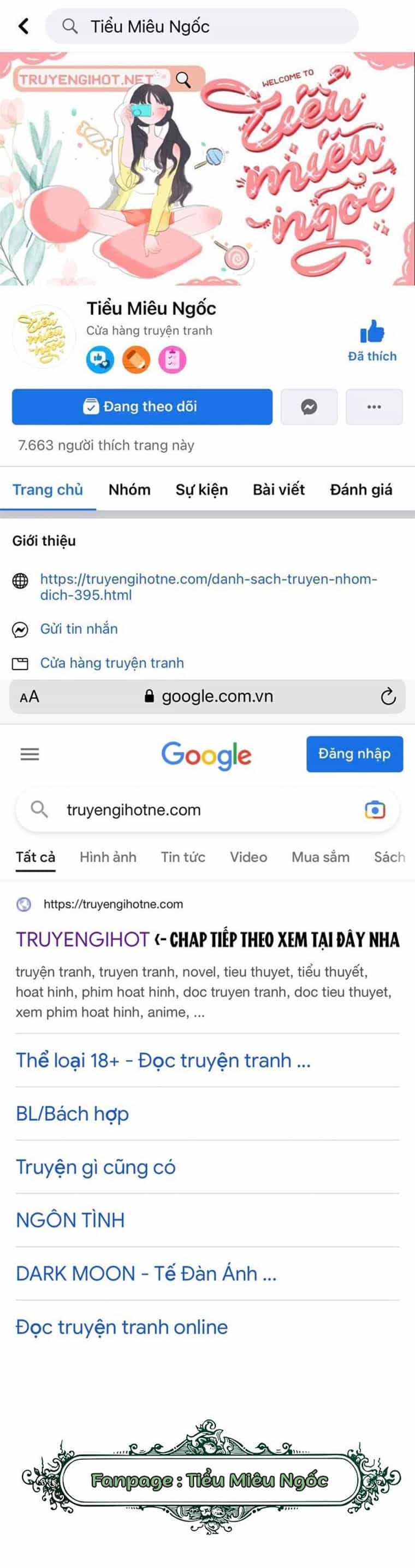 Kế Hoạch B - Chương 38 - ảnh 1
