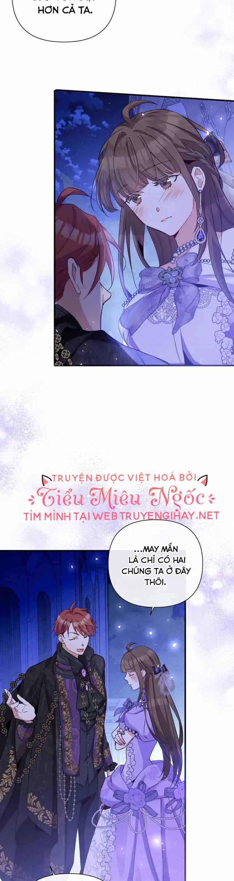 Kế Hoạch B - Chương 38 - ảnh 21