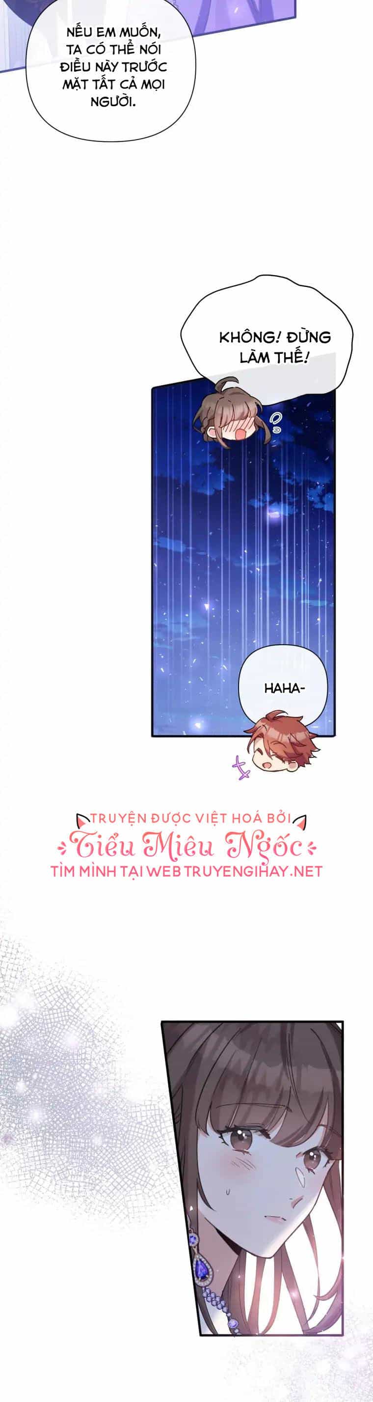 Kế Hoạch B - Chương 38 - ảnh 22