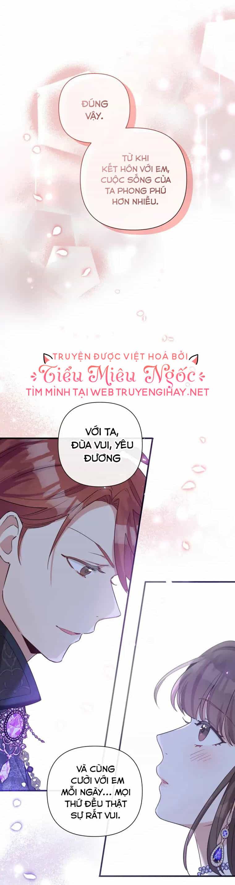 Kế Hoạch B - Chương 38 - ảnh 24