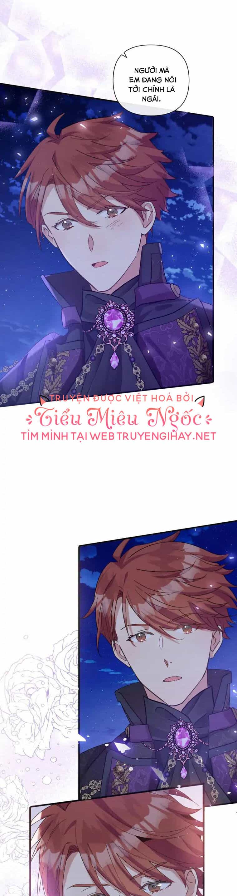 Kế Hoạch B - Chương 38 - ảnh 6