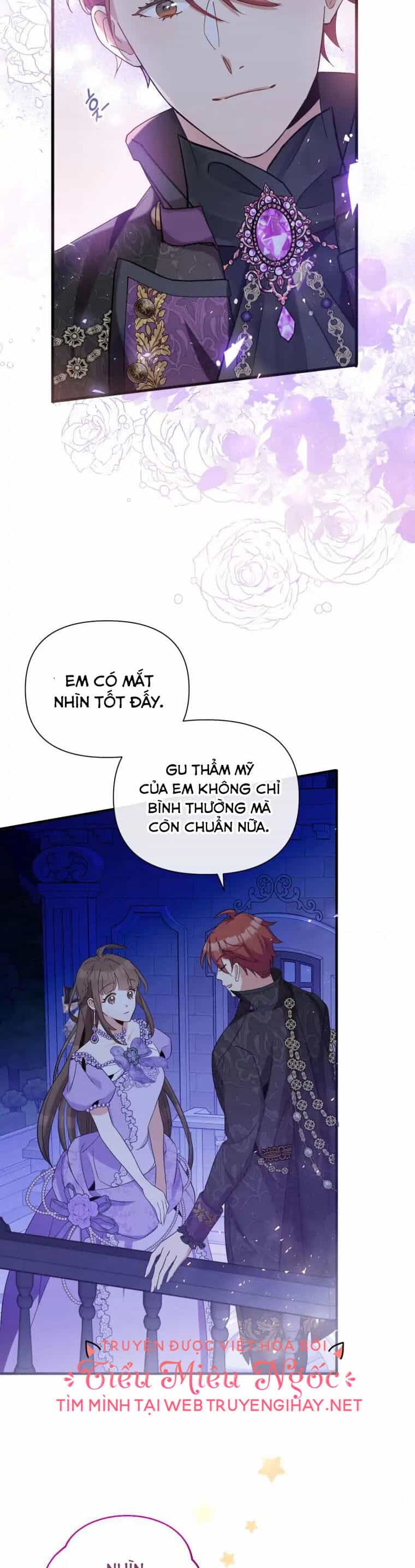 Kế Hoạch B - Chương 38 - ảnh 7