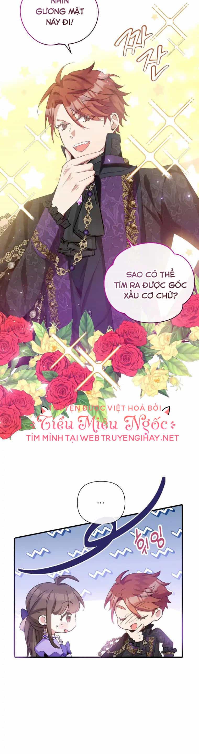 Kế Hoạch B - Chương 38 - ảnh 8