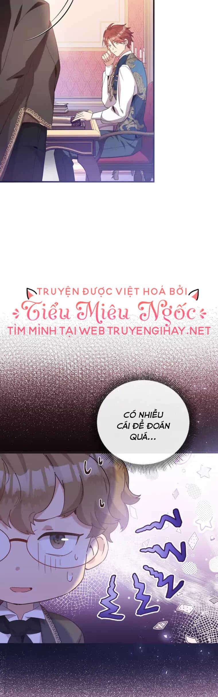 Kế Hoạch B - Chương 39 - ảnh 14