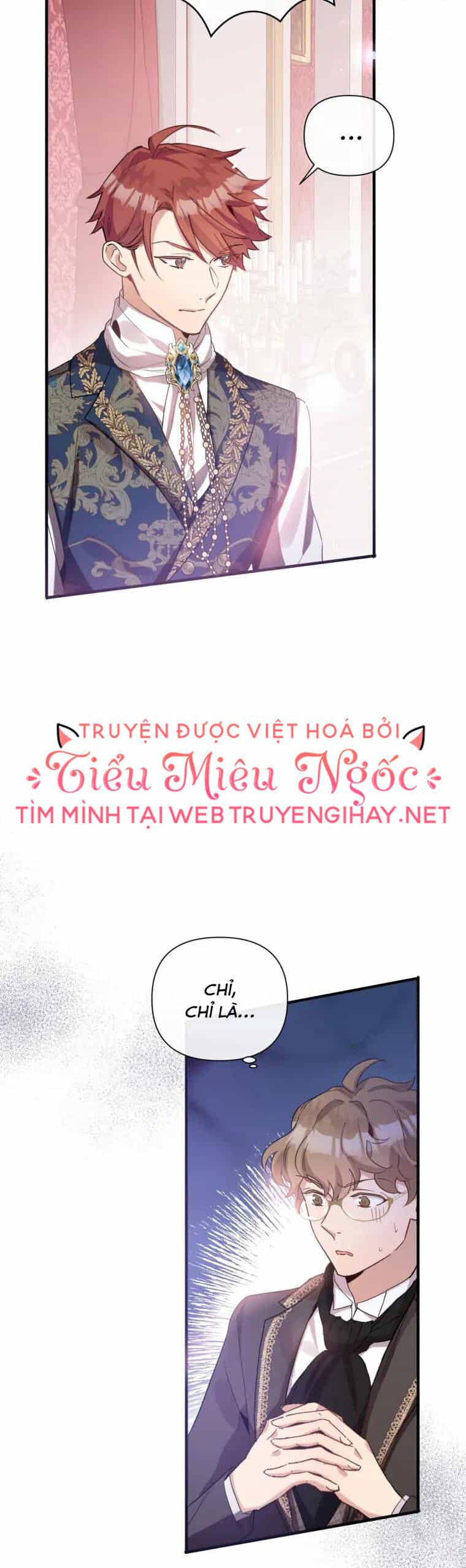 Kế Hoạch B - Chương 39 - ảnh 18