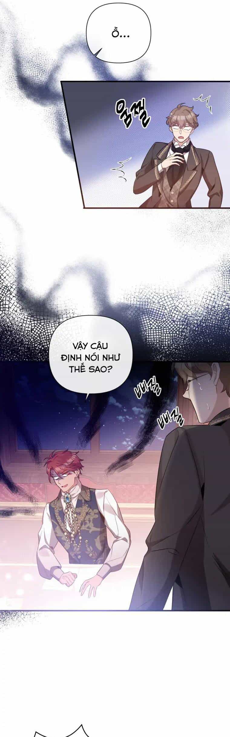 Kế Hoạch B - Chương 39 - ảnh 20