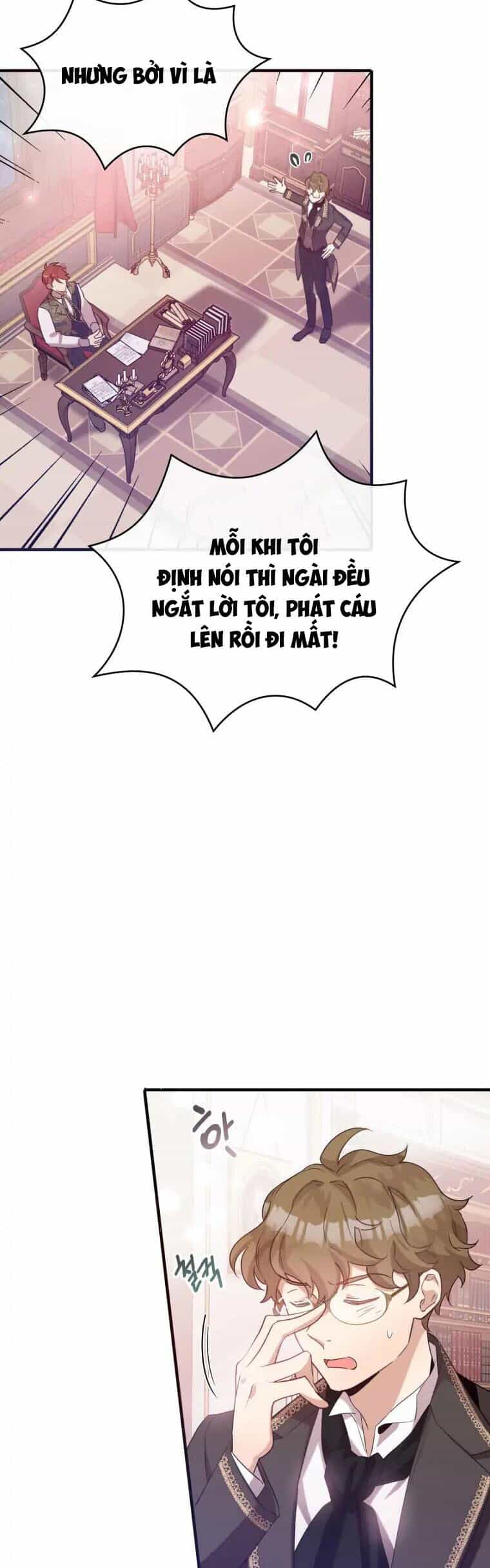 Kế Hoạch B - Chương 39 - ảnh 21
