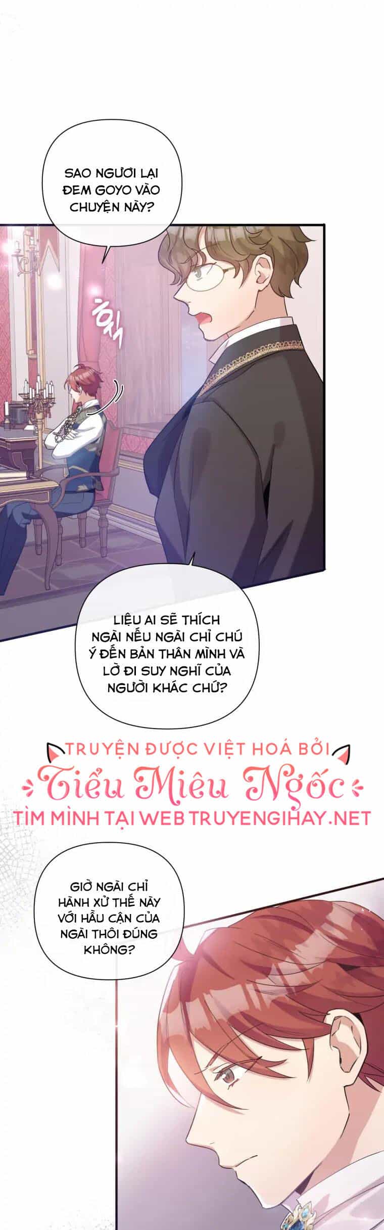 Kế Hoạch B - Chương 39 - ảnh 24