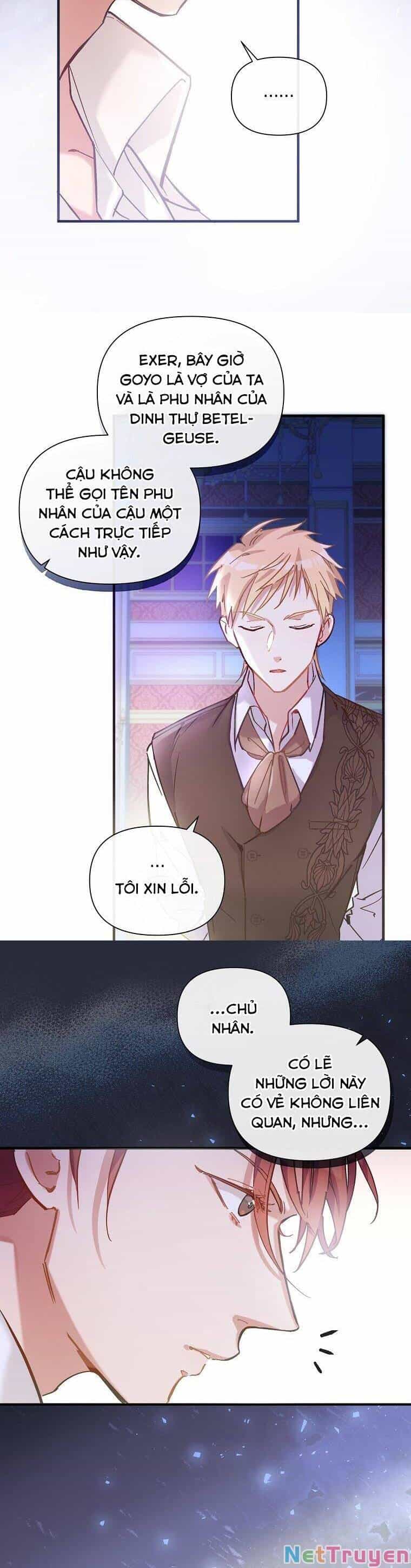 Kế Hoạch B - Chương 4 - ảnh 10