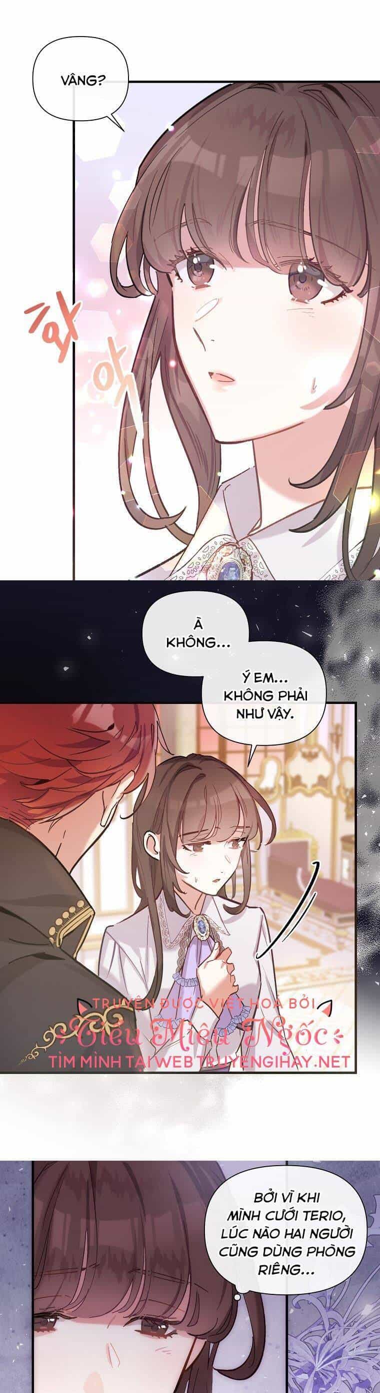 Kế Hoạch B - Chương 4 - ảnh 25