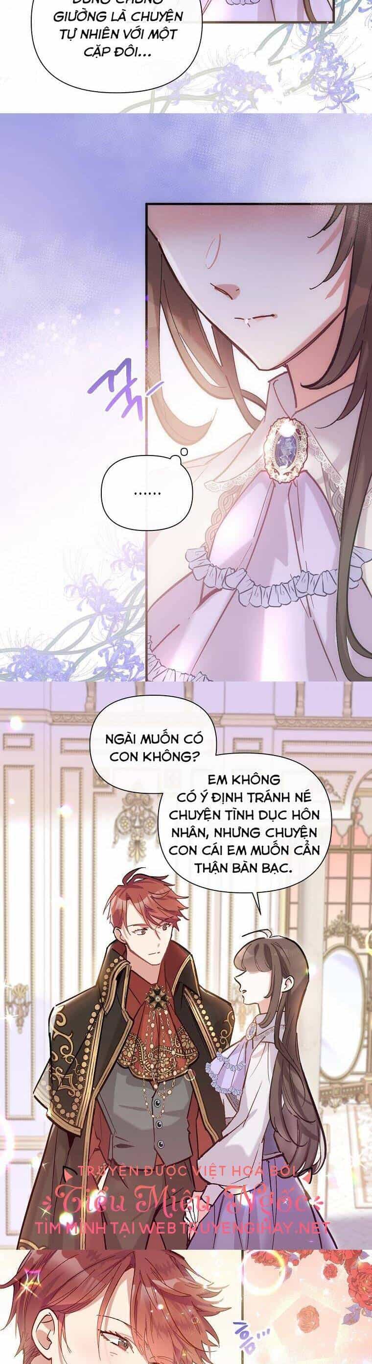 Kế Hoạch B - Chương 4 - ảnh 27