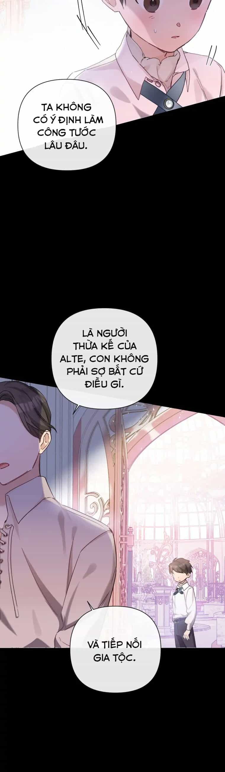 Kế Hoạch B - Chương 40 - ảnh 11