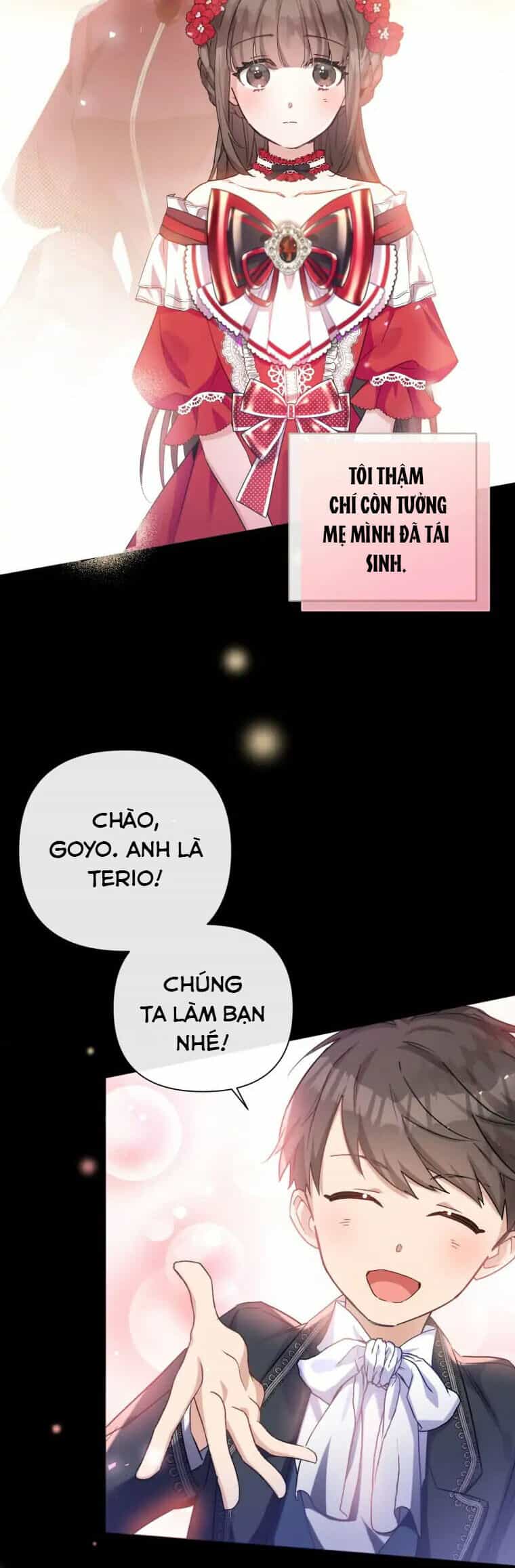 Kế Hoạch B - Chương 40 - ảnh 24