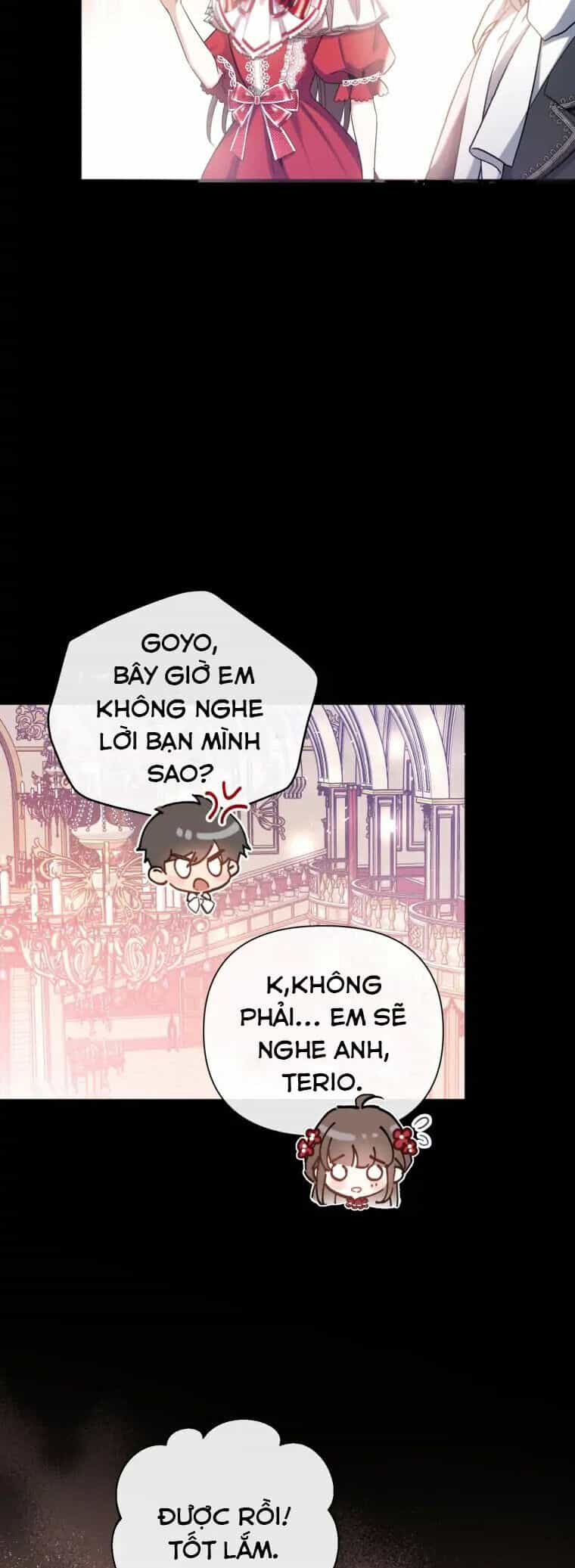 Kế Hoạch B - Chương 40 - ảnh 34
