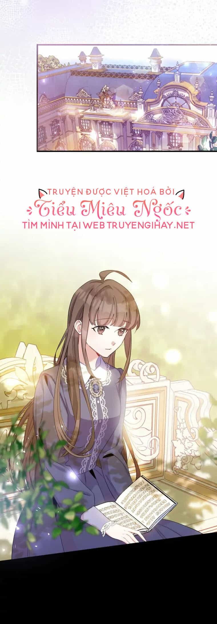 Kế Hoạch B - Chương 40 - ảnh 42