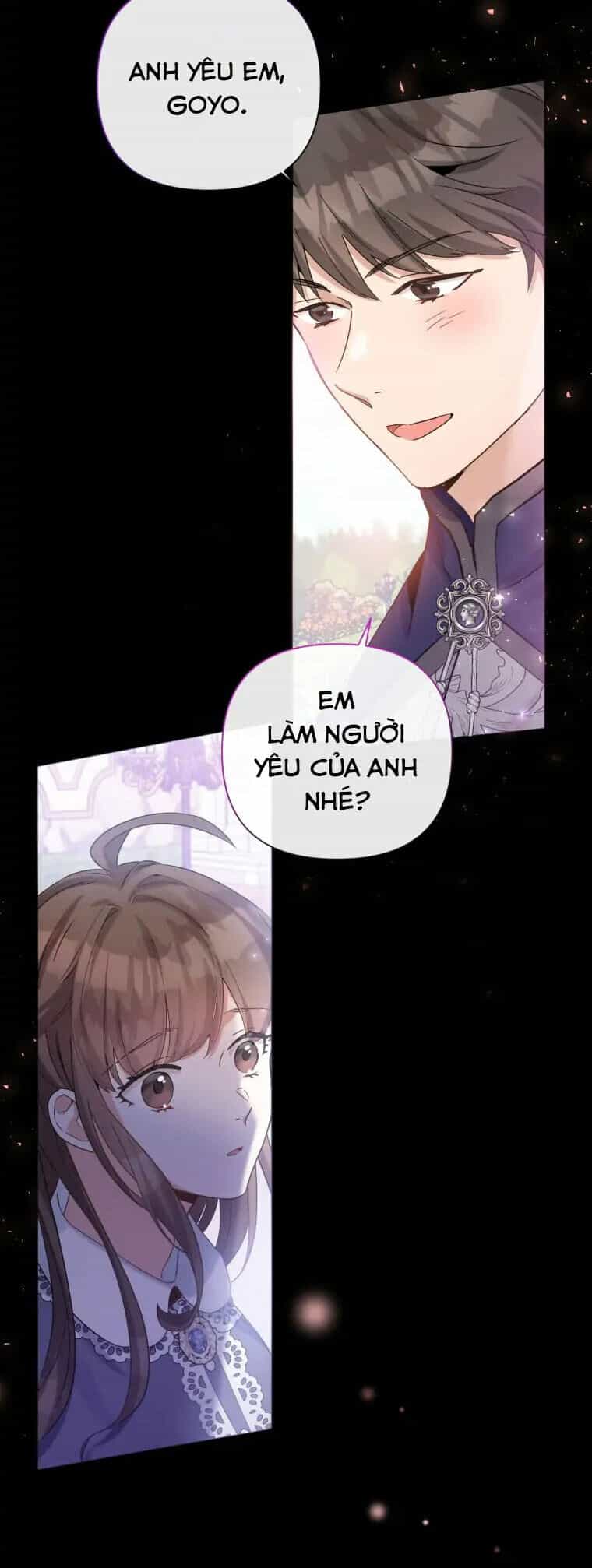 Kế Hoạch B - Chương 40 - ảnh 45