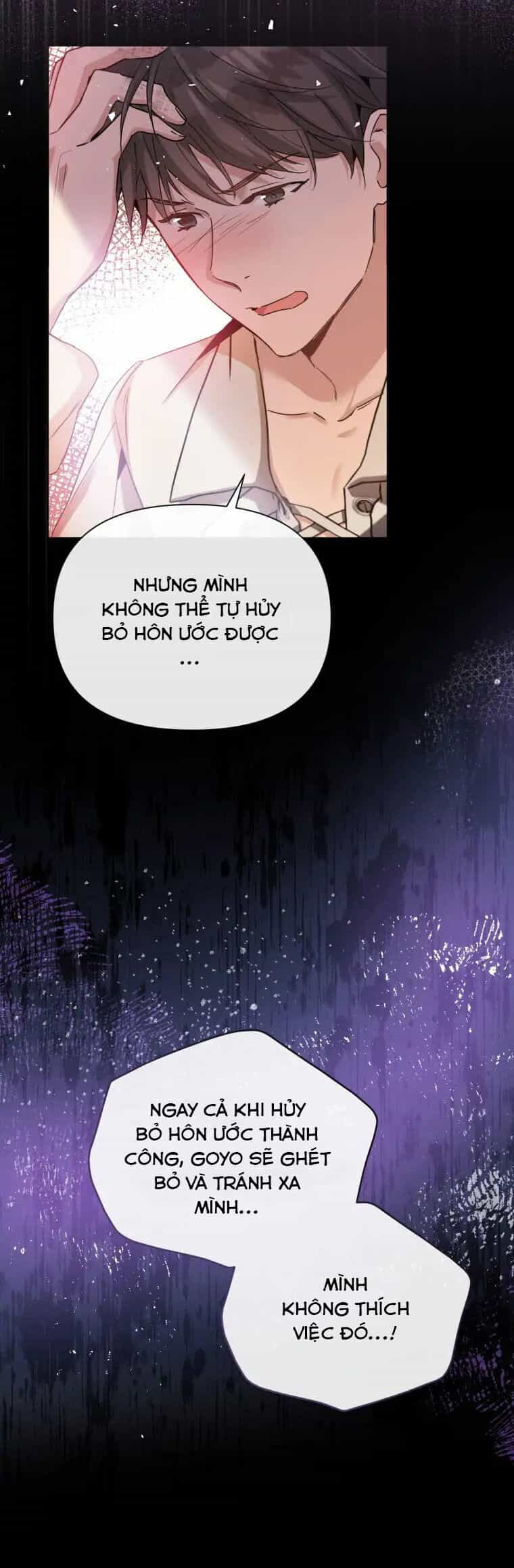 Kế Hoạch B - Chương 41 - ảnh 25