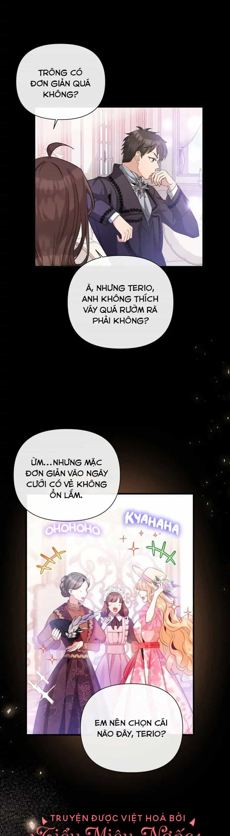 Kế Hoạch B - Chương 41 - ảnh 28