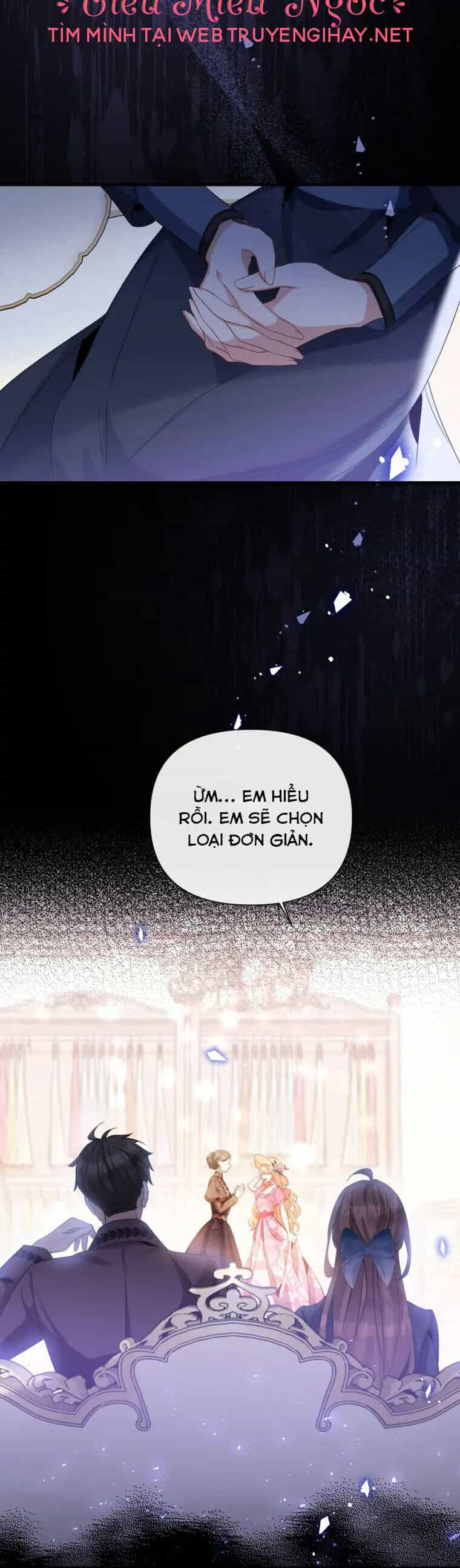 Kế Hoạch B - Chương 41 - ảnh 34