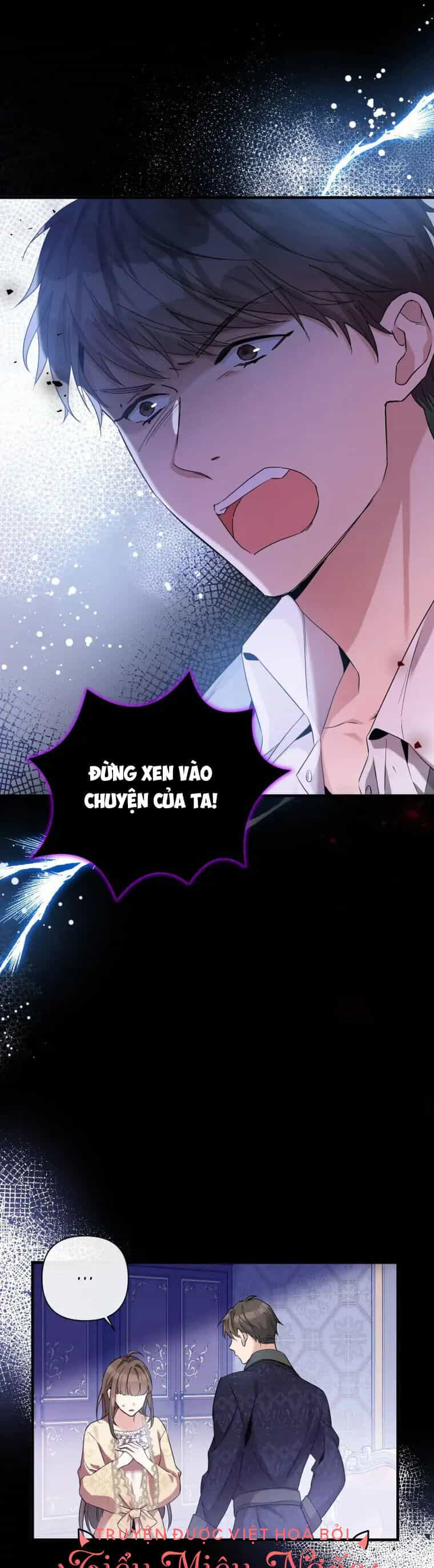Kế Hoạch B - Chương 41 - ảnh 40