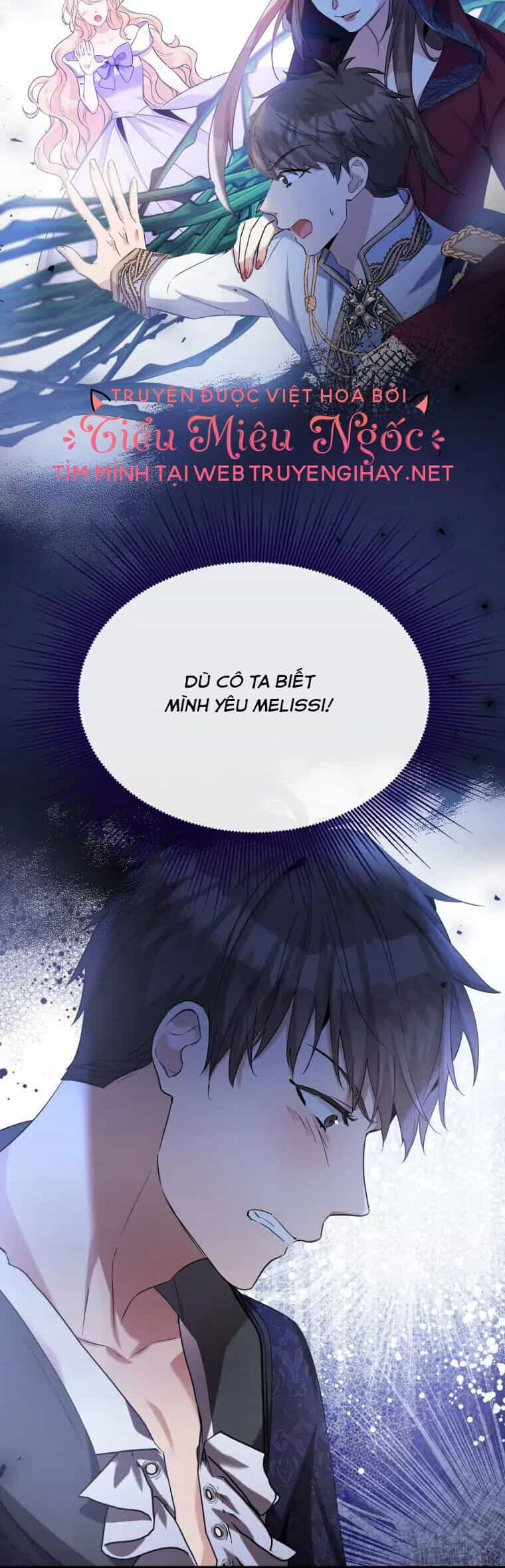 Kế Hoạch B - Chương 41 - ảnh 44