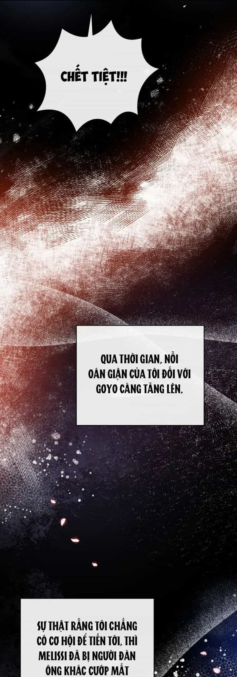 Kế Hoạch B - Chương 41 - ảnh 45