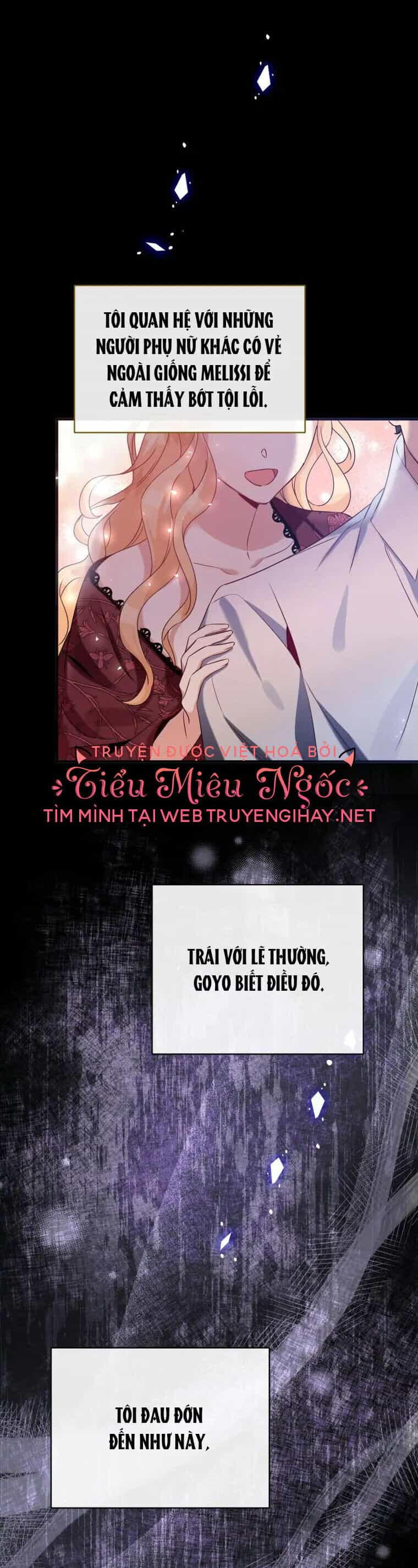 Kế Hoạch B - Chương 41 - ảnh 56