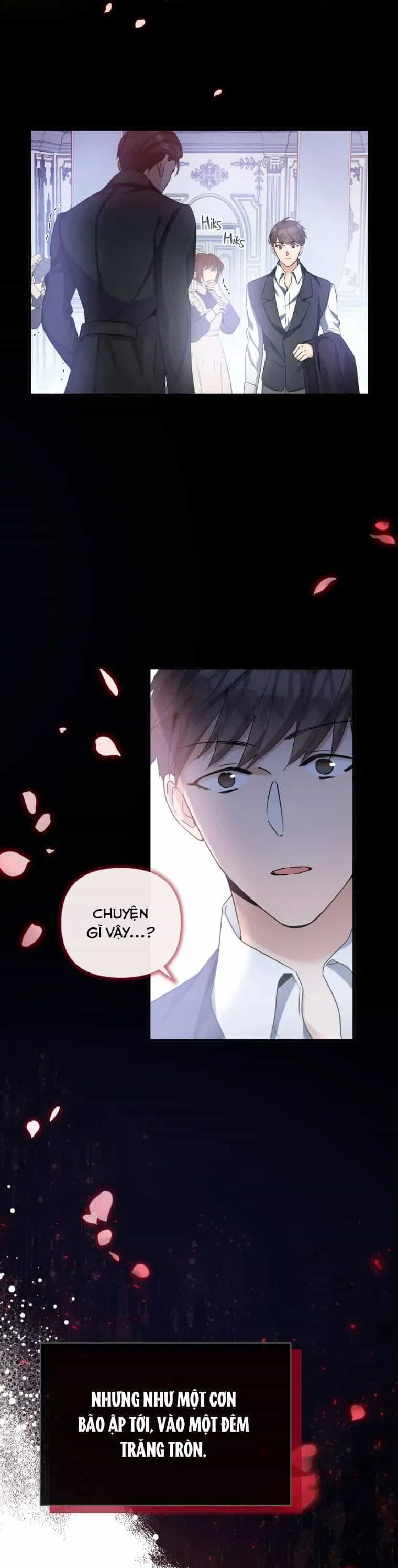 Kế Hoạch B - Chương 41 - ảnh 61