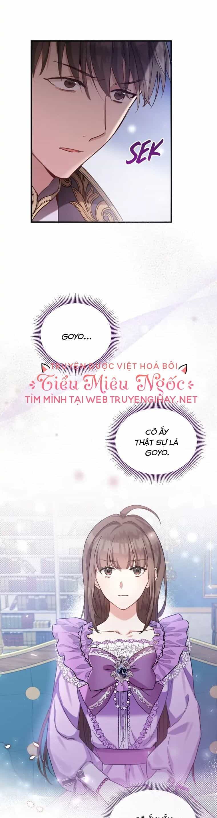 Kế Hoạch B - Chương 42 - ảnh 13