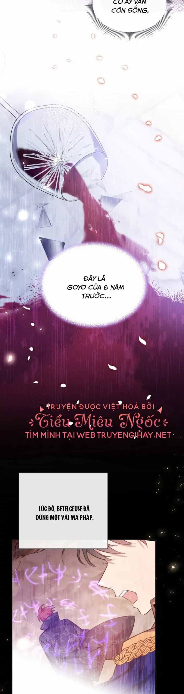 Kế Hoạch B - Chương 42 - ảnh 14