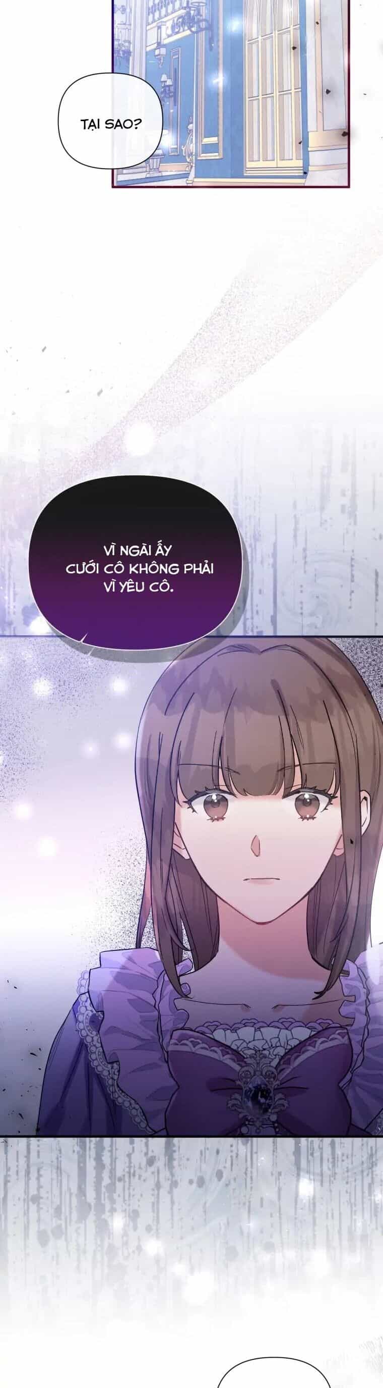 Kế Hoạch B - Chương 42 - ảnh 19
