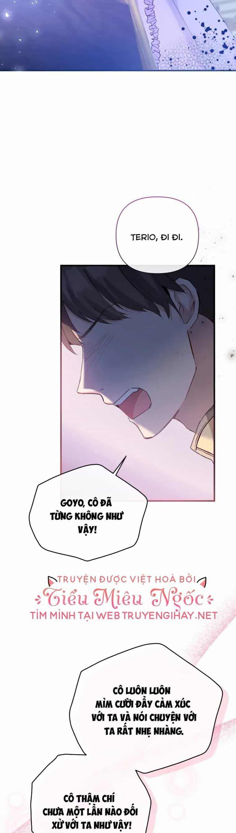 Kế Hoạch B - Chương 42 - ảnh 24