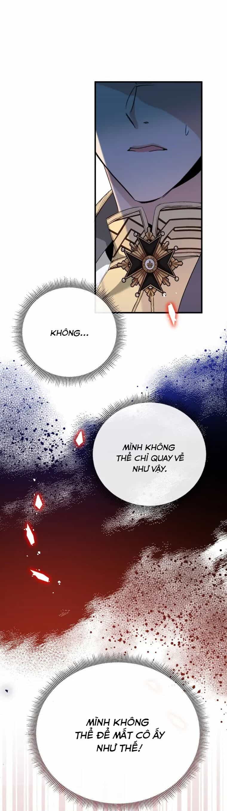 Kế Hoạch B - Chương 42 - ảnh 30